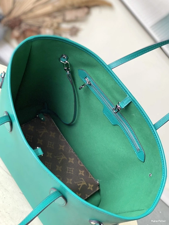 NEVERFULL VUITTON LOUIS MM-31*28*14cm 0824